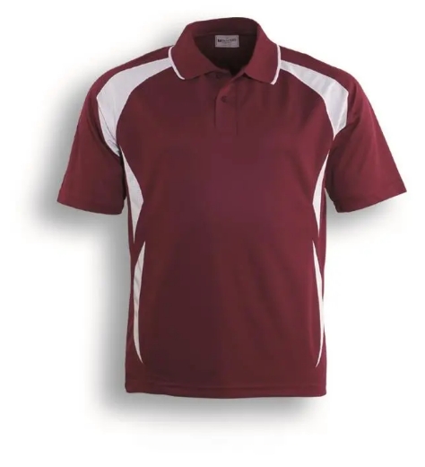 Picture of Bocini, Kids Breezeway Sports Polo